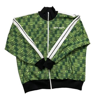 Palm Angels Track Jacket (Size-Medium) PRE OWNED