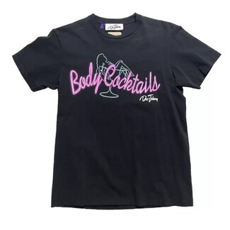 Gallery Dept Gallery Dept. Body Cocktails T-Shirt (Size-Small) BRAND NEW