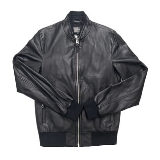 leatherjacket Mackage Men’s Leather Jacket (Size-Small) BRAND NEW