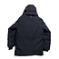 Mackage Mackage Edward 2-in-1 down coat with removable hooded bib (Size-x large) brand new