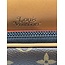 Louis Vuitton Louis Vuitton x nigo 2020 giant DAMIER Ebene monogram Nil Messenger (brand new)