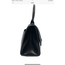 BALENCIAGA Small hourglass top handle bag (pre owned)