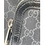 Gucci Gucci GG Large Belt Bag (PRE OWNED)