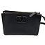 Valentino GARAVANI Vsling Zip Shoulder Bag Leather Mini (pre owned)