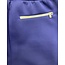 Prada Techno Jersey Joggers In Cobalt Blue (Size-Small) pre owned