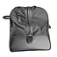 Prada Prada Re-Nylon and Saffiano Leather Duffel Bag (pre owned)