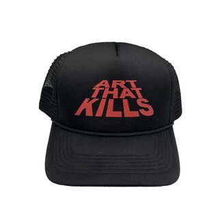 Gallery Dept Men’s Gallery Dept “Art That Kills” Trucker Hat (pre owned)