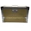Louis Vuitton Louis Vuitton Petite Malle Handbag EPI Leather (PRE OWNED)