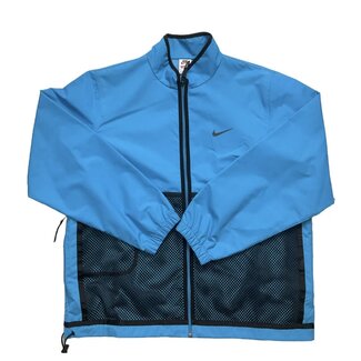 Nike Supreme Nike trail running jacket “Nike/fw17” (size-large) brand new
