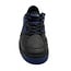 Gucci Gucci Basket Low Black & Blue (size-9us) pre owned