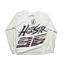 HELL STAR HELLSTAR Logo Long sleeve t Shirt (size-x large) brand new