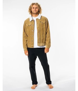 Rip Curl State Corduroy Jacket