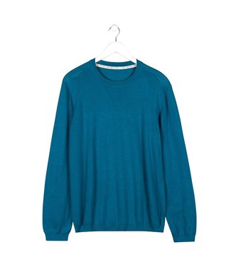 Oxfam Intermon Organic Cotton Lightweight Sweater