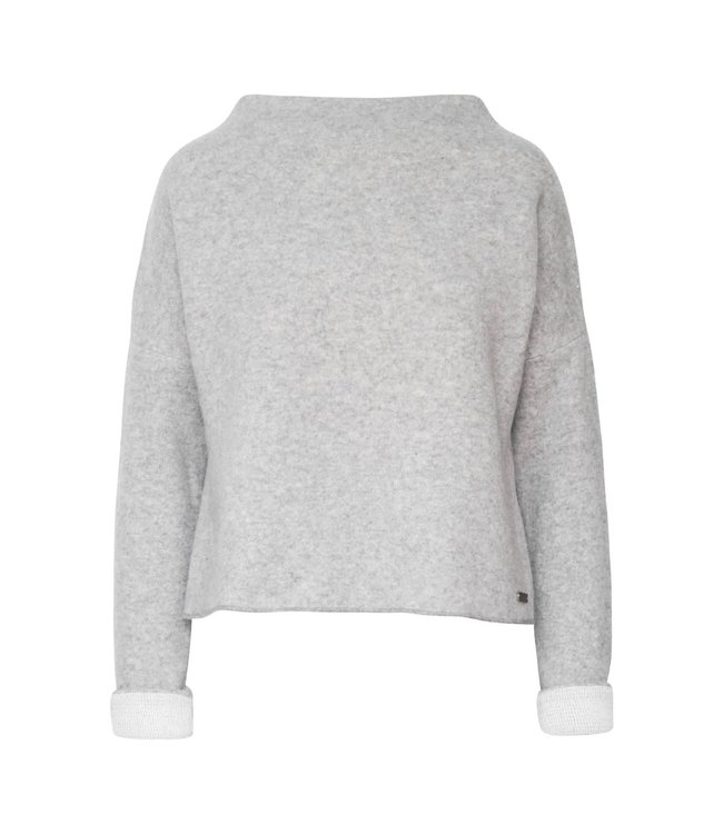 Wool Blend Nicoletta Sweater