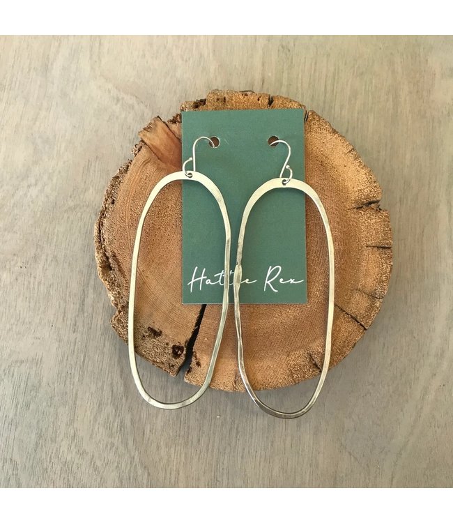 Locally made earrings deals