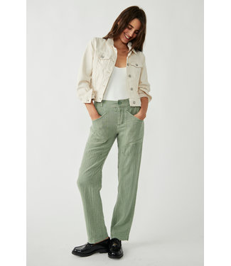 Free People Big Hit Slouch Pants