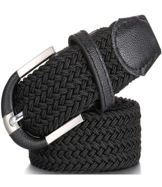 Mio Marino Twill Weave Elastic Belt