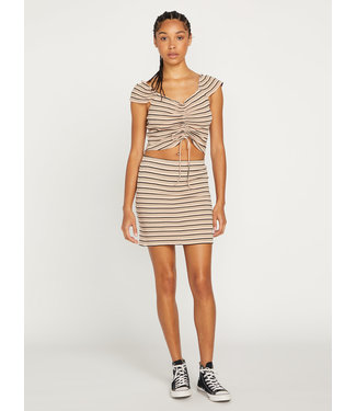 Volcom All Booed Up Skirt