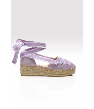 Free People Destino Espadrille