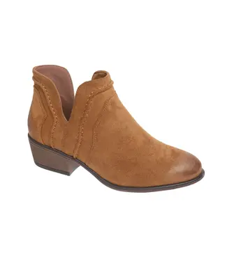 Pierre Dumas May Suede Ankle Boot