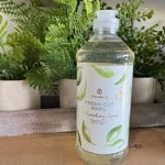 Thymes Dishwashing Liquid - Fresh Cut Basil