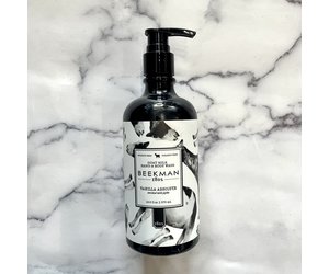 Vanilla Absolute Hand & Body Wash - The Hens' Kitchen Shoppe