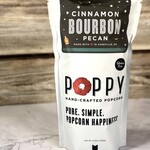 Poppy Handcrafted Popcorn Poppy Popcorn - Cinnamon Bourbon Pecan