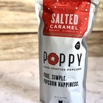 Poppy Handcrafted Popcorn Poppy Popcorn - Salted Caramel