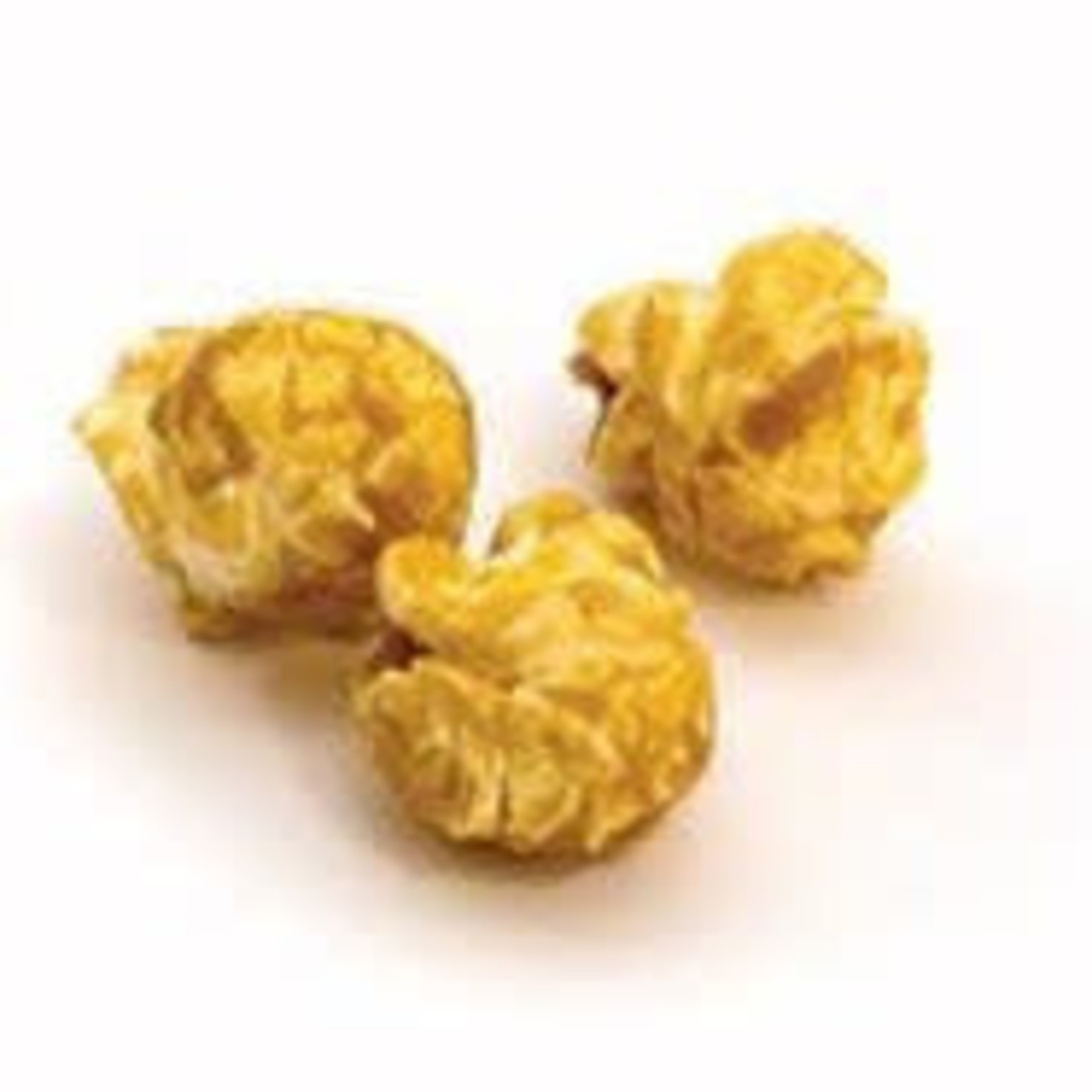 Poppy Handcrafted Popcorn Poppy Popcorn - Salted Caramel