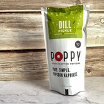 Poppy Popcorn - Dill Pickle
