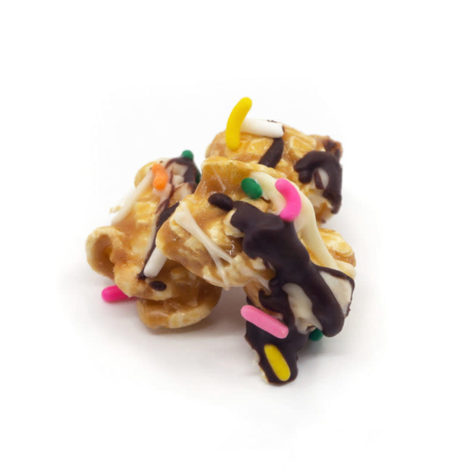 Poppy Popcorn Birthday Confetti! The Hens' Kitchen Shoppe