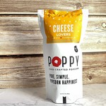 Poppy Handcrafted Popcorn Poppy Popcorn - Cheese Lovers