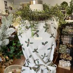 Sophie Allport Apron - Holly & Berry