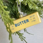 Cody Foster & Co. Stick of Butter -S Ornament