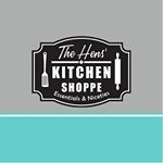 The Hens' Kitchen Shoppe