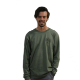 Prairie Mtn Screening Long Sleeve BRBON MSH Colorado Mountain T-Shirt Prairie Mtn Screening Long Sleeve BRBON MSH Colorado Mountain T-Shirt