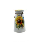 Demdaco/misc Product Demdaco Sunflower Vase