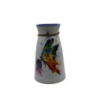 Demdaco/misc Product Kaleidoscope Butterfly Vase