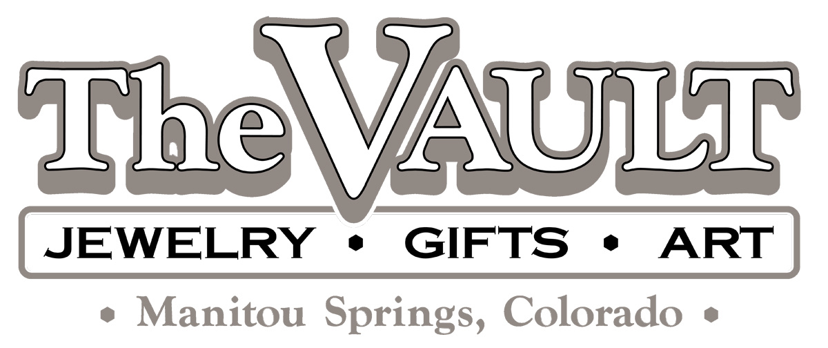 The Vault logo