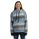 Sherry Manufacturing Co Colorado Mountain Swoosh Hoodie