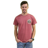 BOULDER CANYON APPAREL Pikes Peak Patch T-Shirt
