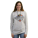 Prairie Mtn Screening Neil Diamond Garden of the Gods Hoodie Shirt