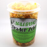 GOG GOURMET POPCORN Jalapeño Cheddar Popcorn - 5 oz.