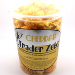GOG GOURMET POPCORN Cheddar Popcorn - 5 oz.