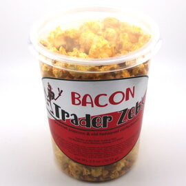 GOG GOURMET POPCORN Bacon Cheddar Popcorn - 5 oz.