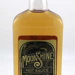 FAIRHOPE FAVORITES XXX Moonshine Aged & Charred Hot Sauce