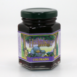 Huckleberry Haven Colorado Huckleberry Jam - 5 oz.