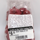 Taste Of The Rockies Red Rocks Chocolate Pebbles - 5 oz. Taste Of The Rockies Red Rocks Chocolate Pebbles - 5 oz.