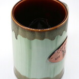 AMERICAWARE MUG - Copper Medallion