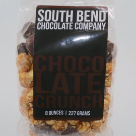 SOUTHBEND CHOC. COMPANY Chocolate Crunch - 8 oz